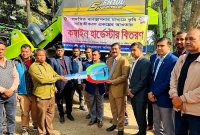 উন্নয়নে বাংলাদেশ এগিয়ে যাচ্ছে সেটি পাকিস্তান প্রেমীদের পছন্দ হয় না: এমপি গোপাল 