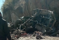 উত্তর সিকিমে প্রাণ হারালেন ১৬ ভারতীয় সেনা