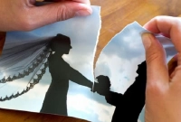 মনে মনে তালাক দিলে কি তালাক হয়ে যায়?