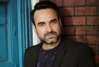 এই চরিত্রের প্রস্তুতি নিতে নাকানি-চোবানি খেতে হচ্ছে: পঙ্কজ ত্রিপাঠি