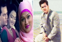 কেমন আছেন সালমান শাহ'র নায়িকা সোনিয়া? দেশে ফিরেই যা জানালেন