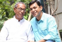 চোখের জল কোন ভাবেই বন্ধ করতে পারছিলাম না: চঞ্চল চৌধুরী