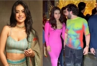 যা করতে খুব ভালবাসেন কাজল-কন্যা