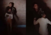 বন্ধ ঘরে যুবতীর সঙ্গে এ কি করছেন পুলিশ ইন্সপেক্টর, ভিডিও ভাইরাল