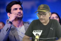 পুলিশ প্রধানের বড় মন্তব্যে সুশান্ত সিংয়ের মৃত্যু মামলায় নতুন মোড়
