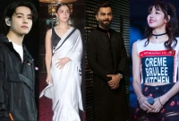 এবছর গুগল সার্চে সেরা ১০ এশীয় তারকা হলেন যারা