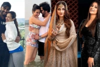 ঘরে স্বামী থাকতেও উন্মত্ত পরকীয়ায় মেতেছেন এই অভিনেত্রীরা!