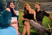 অভিনেত্রী রূপসার ইনস্টাগ্রাম স্টোরি দেখে তুমুল হইচই