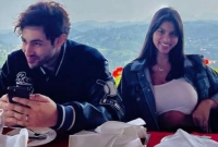 শাহরুখের কন্যার সঙ্গে প্রেমের সম্পর্কে জড়িয়েছেন অমিতাভের নাতি!