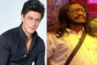 শাহরুখের বিরুদ্ধে এ কেমন অভিযোগ আনলেন অভিজিৎ!