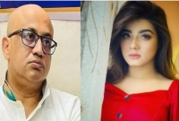 মাহিয়া মাহির মনোনয়ন নিয়ে যা বললেন মুরাদ হাসান