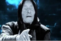 বাবা ভাঙ্গার ভবিষ্যদ্বাণী; ২০২৩-এ যে আশ্চর্য ঘটনা ঘটবে!