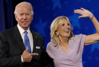 ৪ বার প্রেমের প্রস্তাব দিয়ে প্রেসিডেন্ট বাইডেন তাকে রাজি করাতে পারেননি!