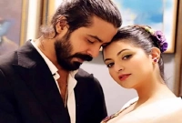 পরীমণি অনেক দুষ্টু, তাকে আমি অনেক ভালোবাসি: রাজ