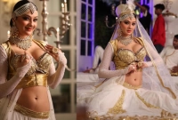 এই সাহসী অভিনেত্রীর নাচের ভিডিও দেখলেই উত্তেজিত হয়ে পড়ে নেটপাড়া!