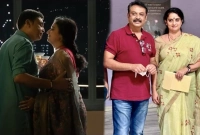 প্রকাশ্যেই জুতোপেটা করেন স্ত্রী, প্রেমিকার ঠোঁটে ঠোঁট রেখে 'জবাব' ৬২ বছরের অভিনেতার