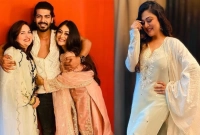 অভিনেত্রী তুনিশা মৃত্যুরহস্য নিয়ে বড় অভিযোগ তুললেন শিজানের বোন