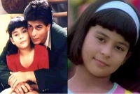 যাকে বিয়ে করছেন ‘কুছ কুছ হোতা হ্যায়’ সিনেমার সেই ছোট্ট অঞ্জলি