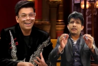 করণ জোহরকে বিয়ে করতে চেয়েছিলেন কেআরকে, অতঃপর...