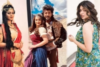 তুনিশা-সিজ়ানের সম্পর্ক নিয়ে বিস্ময়কর তথ্য দিলেন শাফাক নাজ