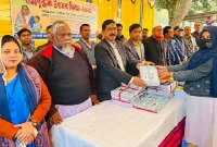 আজকের শিশুরাই হবে ৪১ সালের স্মার্ট বাংলাদেশের কর্ণধার: এমপি গোপাল