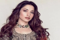 তামান্না ভাটিয়ার অন্তরঙ্গ মুহূর্তের ভিডিও ফাঁস