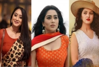 ৬ দিনের ব্যবধানে বিনোদন জগতে ৩ বিচ্ছেদ!