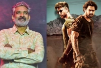 ‘প্রভাসের কাছে হৃতিক কিছুই নন’, রাজামৌলির সেই বক্তব্য ফের ভাইরাল