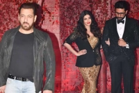 বচ্চন পরিবারে ভাঙন কি আসন্ন? বিয়ের ১৫ বছর পর সালমানকে ফোন ঐশ্বরিয়ার