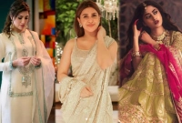 এই পাক-অভিনেত্রীদের নিয়ে সেনা কর্মকর্তার মন্তব্যে তোলপাড়