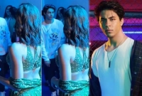 অনন্যাকে ছেড়ে মরোক্কান সুন্দরীর প্রেমে আরিয়ান খান