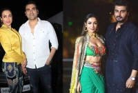 ‘বাহ! দুইজনকে নিয়েই সমান ভাবে খেলছেন মালাইকা আন্টি’