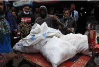 ৫০০ মৃত মুরগি জবাই করে বিক্রির সময় জব্দ, ব্যবসায়ীর কারাদণ্ড