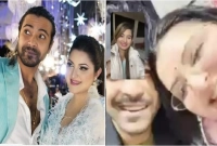 ঘনিষ্ঠরা যে কারণ জানালেন রাজ-পরীমনির সংসার ভাঙ্গার!