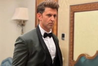 সিনেমাটি করেই মানসিক অবসাদে ভোগেন হৃত্বিক রোশন