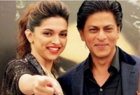 প্রিয় দীপিকা, তোমায় নিয়ে সবসময় গর্ব হয়: শাহরুখ