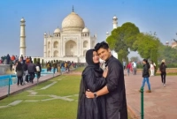 ‘বউকে তাজমহলে নিয়ে যাবেন বউ খুশি থাকবে’