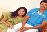 ভেঙে গেছে বিজয়-সংগীতার ২৩ বছরের সংসার!