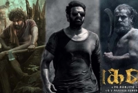 নতুন বছরে যেসব দক্ষিণী সিনেমা বক্স অফিস কাঁপাবে!