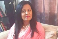 ‘আল্লাহর কসম, ছেলের জীবন যারা কঠিন করেছে, তাদের জীবন কঠিন করে দেব’