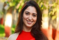 নায়িকা তামান্না ভাটিয়ার ঘনিষ্ঠ হওয়ার ভিডিও ফাঁস!