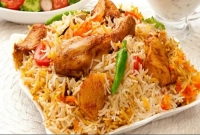 অনলাইনে অর্ডার দেওয়া বিরিয়ানি খেয়ে তরুণীর মৃত্যু!