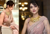 নতুন বছরে নতুন ইঙ্গিত দিলেন নুসরাত জাহান