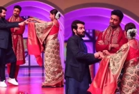 প্রথম ছবির নায়িকাকে পুরনো নায়কের সঙ্গে দেখে রেগে গেলেন দেব