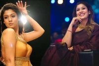 মাত্র ১০ ঘণ্টায় যে রেকর্ডে ক্যাটরিনাকে ছাড়িয়ে গেেলন নয়নতারা