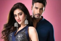 অভিনেত্রী নুসরাতের আবেদন মঞ্জুর 