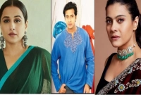 কে হচ্ছেন শাকিব খানের নায়িকা? বলিউডের কাজল নাকি বিদ্যা বালান!