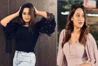 ছয় কেজি ওজন কমালেন দীঘি