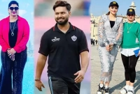 ঋষভের জন্য উর্বশীর মা যেসব কাণ্ড ঘটাচ্ছেন, তা দেখে অবাক সবাই!