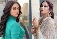 শ্যুটিং করতে গিয়ে ভারতীয় প্রযোজকের শিকার পাকিস্তানি নায়িকা!